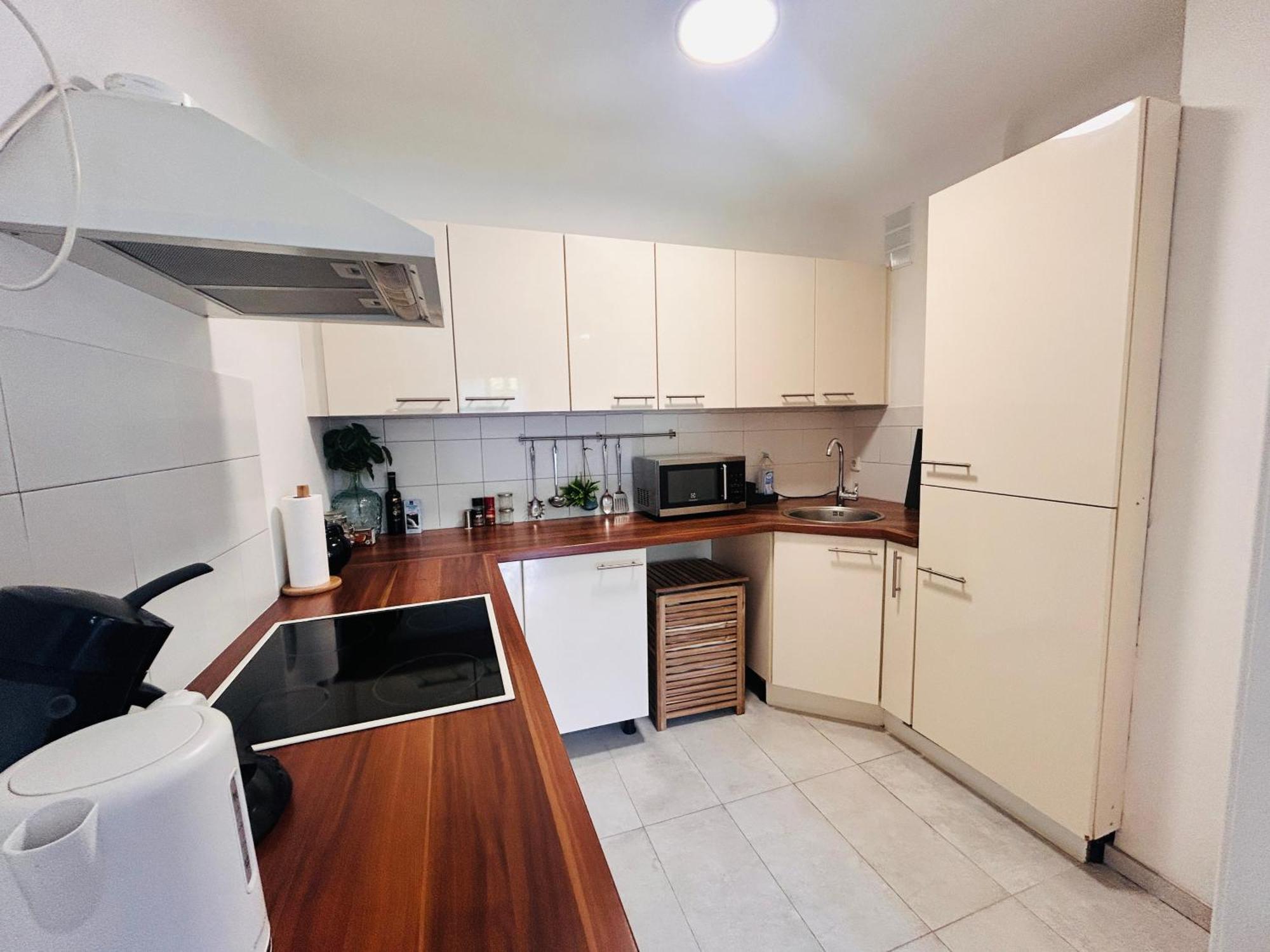 Gemuetliche Naehe Hauptbahnhof Und Zentrum Apartamento *